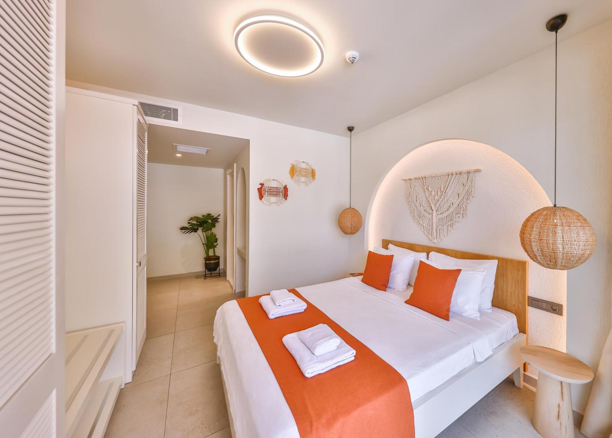 Pastel Rooms Kaş Ngoại thất bức ảnh