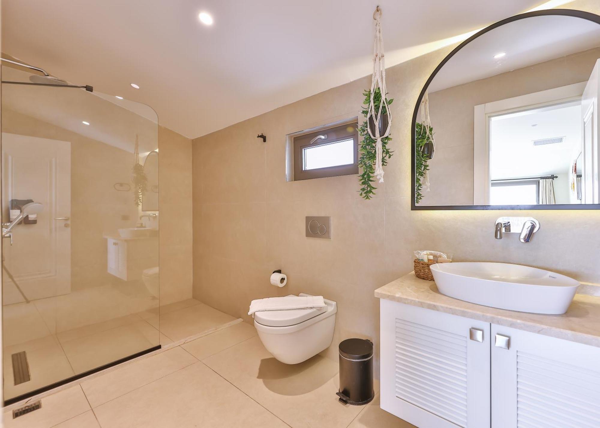 Pastel Rooms Kaş Ngoại thất bức ảnh