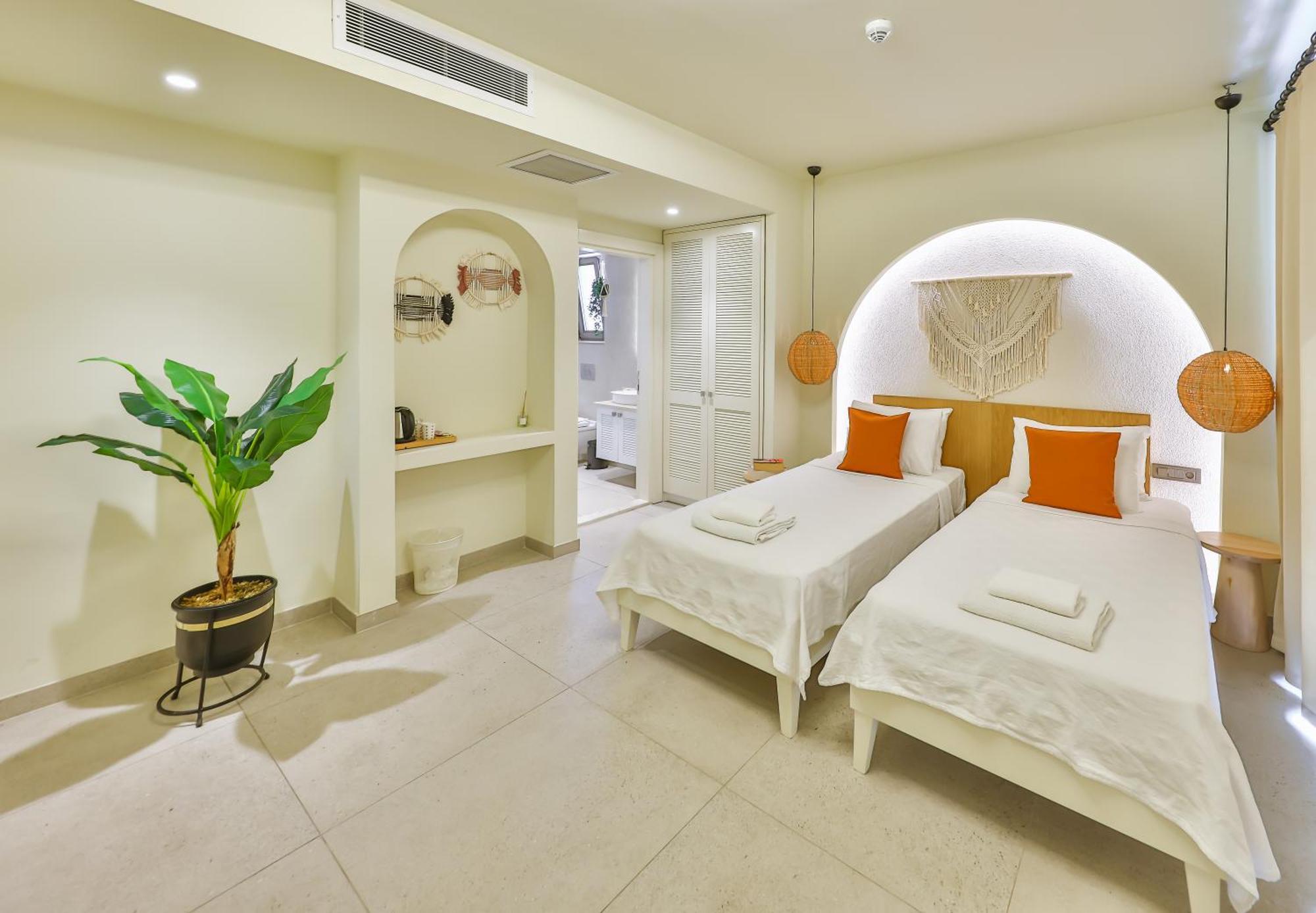 Pastel Rooms Kaş Ngoại thất bức ảnh