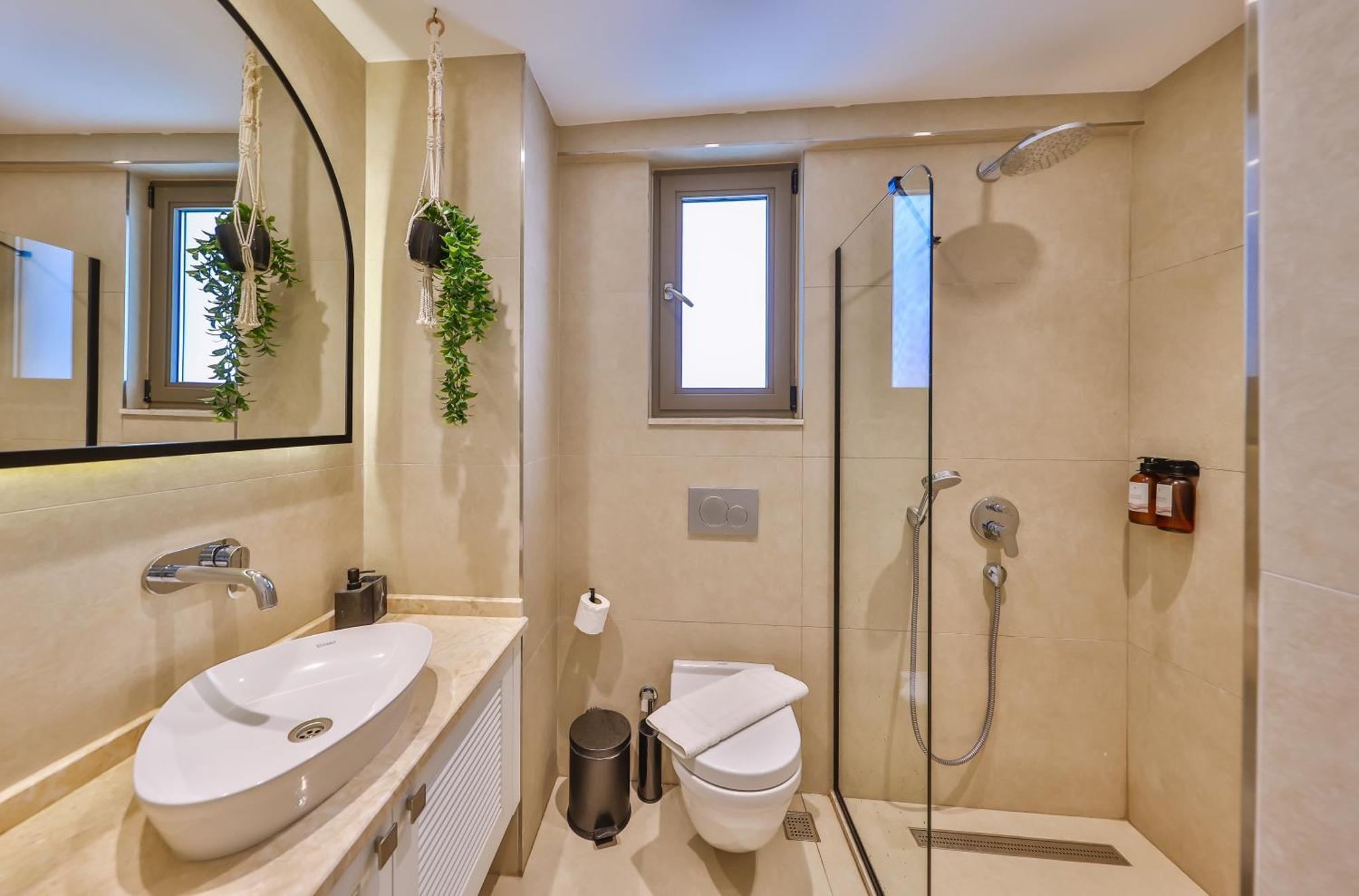 Pastel Rooms Kaş Ngoại thất bức ảnh