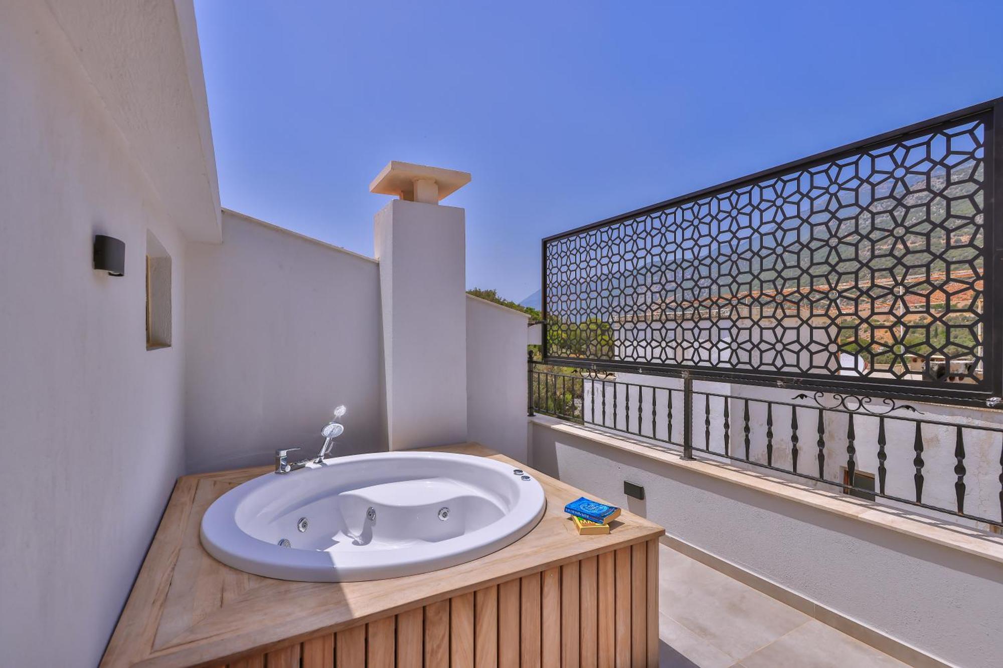 Pastel Rooms Kaş Ngoại thất bức ảnh