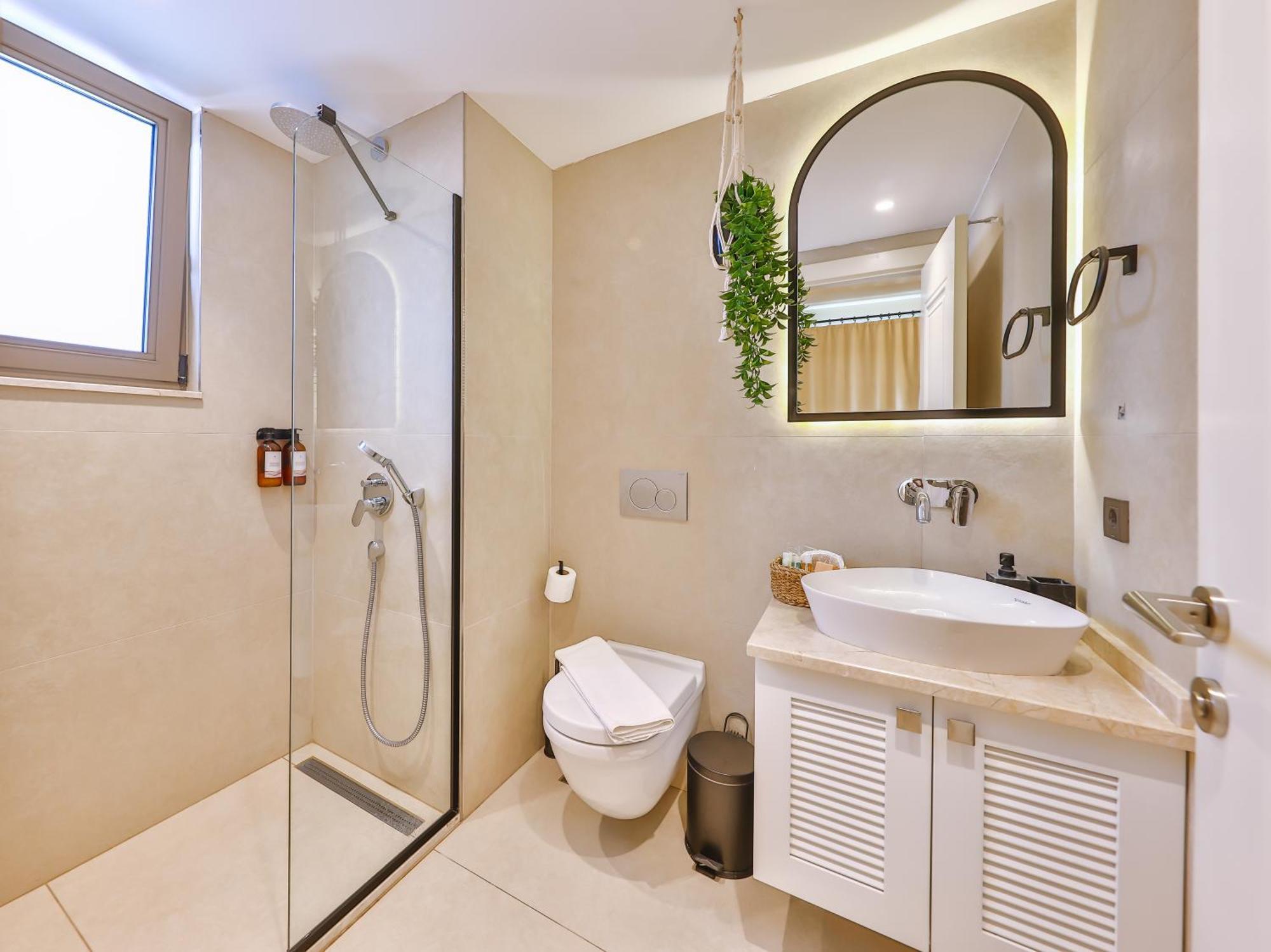 Pastel Rooms Kaş Ngoại thất bức ảnh